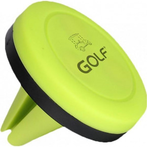  Golf GF-CH02 black-green