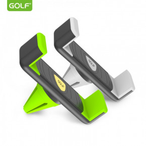  Golf GF-CH01 black-green (13303)