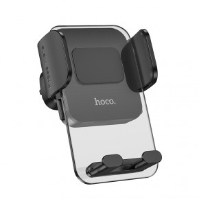  Hoco CA117 Black (6931474779199) 4