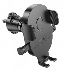  HOCO H18 Mighty one-button Car holder (air outlet)  3