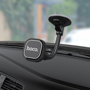       Hoco CA55 Astute series windshield Black 3