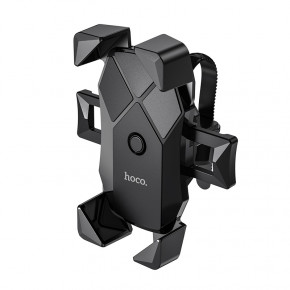 -  Hoco CA58 Light ride one-button Black