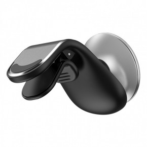  Hoco CA59 Victory air outlet magnetic Black