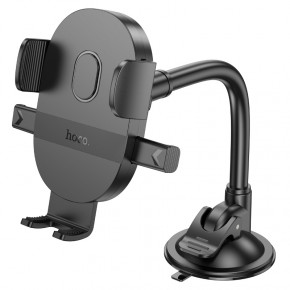    Hoco H20 Mighty Black (6942007601597) 4