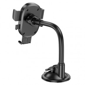    Hoco H20 Mighty Black (6942007601597) 5