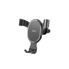 Hoco CA56 Plus Armor Black (6931474760289)