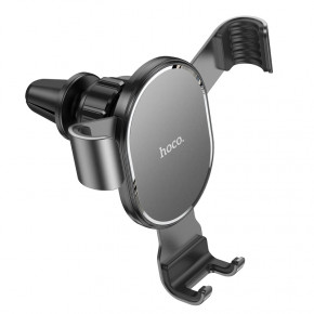  Hoco CA56 Plus Armor Black (6931474760289) 3
