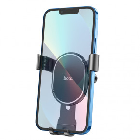  Hoco CA56 Plus Armor Black (6931474760289) 5