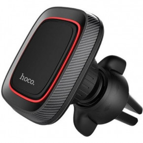   Hoco CA23 Lotto series magnetic air outlet holder  