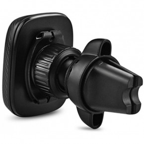   Hoco CA23 Lotto series magnetic air outlet holder   4