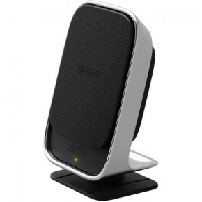    iOttie Car and Desk Holder Wireless Fast Charging Black (HLCRIO133) 7