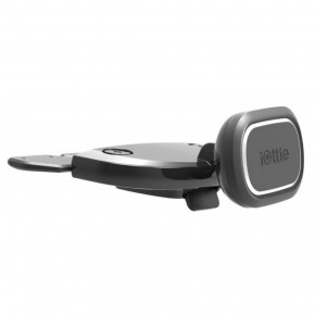  iOttie iTap Magnetic 2 CD Slot Mount (HLCRIO158)