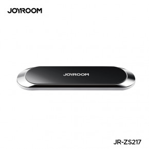  Joyroom JR-ZS217 Metal Grey (13707)