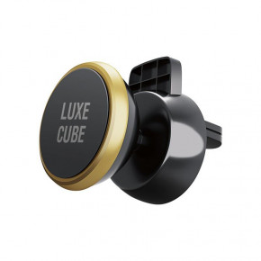   Luxe Cube  Black (90014811) (8886668686204)