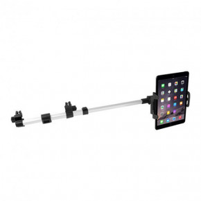   Macally Car Universal Mount for iPad (HRMOUNTPRO) 4