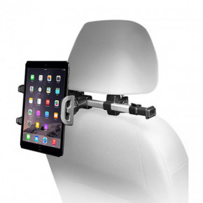   Macally Car Universal Mount for iPad (HRMOUNTPRO) 5