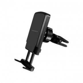   Macally Car Universal Magic Maunt  iPhone & Smartphone (MVENTMAG)