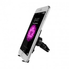   Macally Car Universal Magic Maunt  iPhone & Smartphone (MVENTMAG) 6