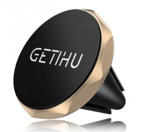      Getihu Air Vent - Gold 4