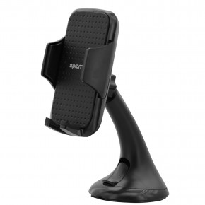   Promate Mount Black