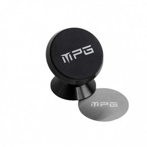     MPG 360 5