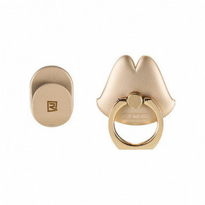    Remax Ring Holder Gold