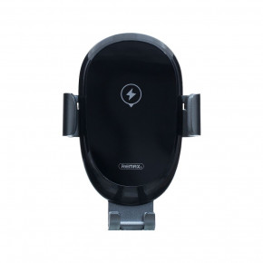  Remax RM-C39 Sensor Mount + Wireless Charging  ׸