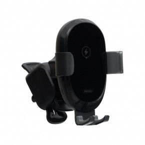  Remax RM-C39 Sensor Mount + Wireless Charging  ׸ 4