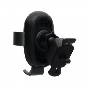  Remax RM-C39 Sensor Mount + Wireless Charging  ׸ 5