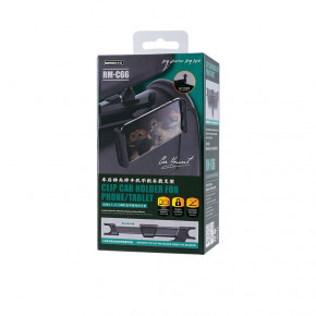  Remax Clip  (RM-C66) 3