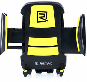  Remax RM-C03 Yellow 5