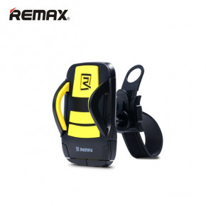  Remax RM-C08 Yellow