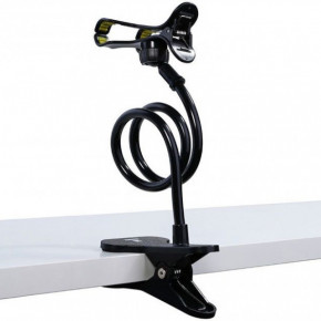   REMAX Lazy Stand RM-C22 Black (RM-C22_BLACK) 3