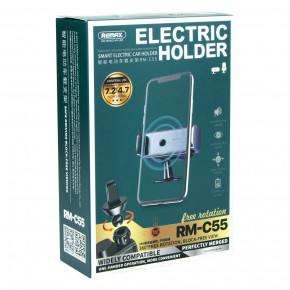   Remax Electric Holder RM-C55 3