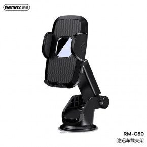  Remax Tuxn Series RM-C50 Black (13774)