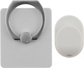  Ring Holder Universal Smartphone White