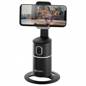    Sandberg Motion Tracking Phone Mount 360  Type-C Li-ion (134-29) 6