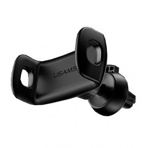  USAMS US-ZJ039 Air Vent U series Black