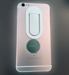     Xiaomi bcase White 3