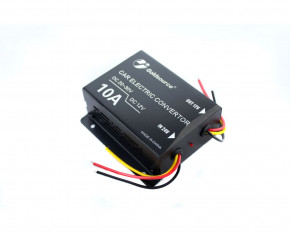    DC/DC 24v-12v 10A GS-D10A (77700565)