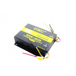    DC/DC 24v-12v 40A DDC-40A (77700603) 3