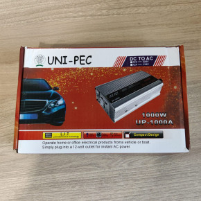  UP-1000W (12V/220V) 1000  8