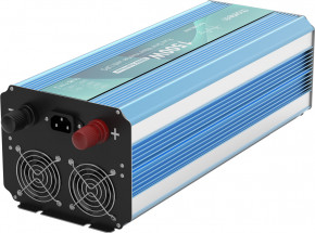  Choetech  ,   12220V 1500,   (INV-C1500WUPS-EU) 5