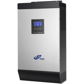   FSP OffGrid Inverter 5000VA/5000W, 230VAC, 50Hz, 48VDC, PV500V (PPF10L0200)