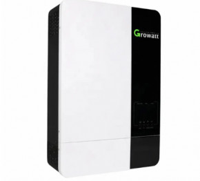    Growatt SPF5000ES Wi-fi