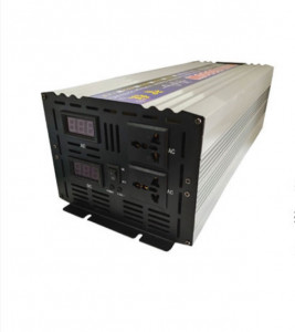   12v-220v, 8000w(3500)   (-004) 3