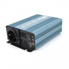   Mexxsun MXS-300, 12V/220V, 300W (MXS-300-12M/29227)