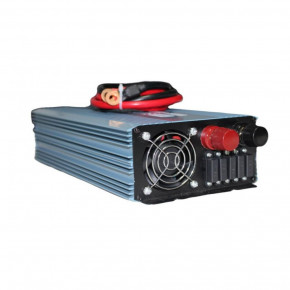   Mexxsun MXS-1500, 12V/220V, 1500W (MXS-1500-12M/29229) 4