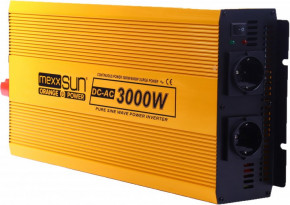  Mexxsun MXSPSW-300 5