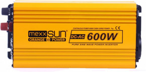  Mexxsun MXSPSW-600 3